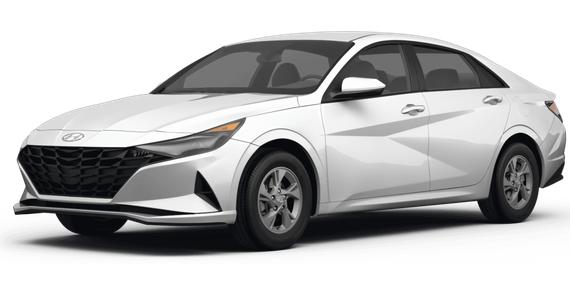 HYUNDAI ELANTRA N 2025 KMHLW4DK5SU024932 image
